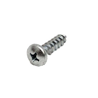 Picture of 16889 SCREW 4.8-1.6X20 PHH A GR8.8 ZN