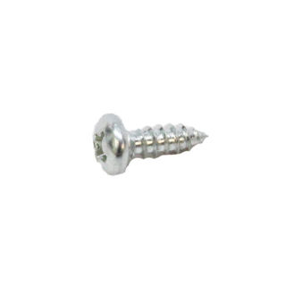 Picture of 16397 SCREW M3X10 MM PPHAB ZN