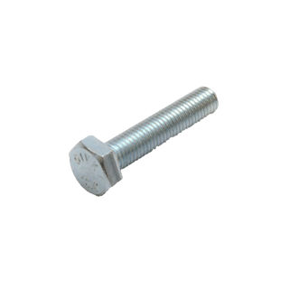 Picture of 30583 BOLT M10X1.5X50 MM HH GR10.9 F-T