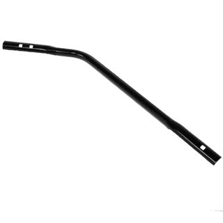 Picture of 24883 HANDLEBAR MIDDLE RIGHT U TURN BLACK