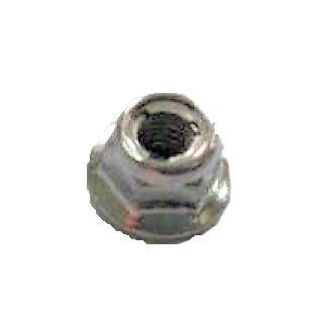 Picture of 400020 NUT M5X0.8 MM HFTPLK GR8.8 YL ZN