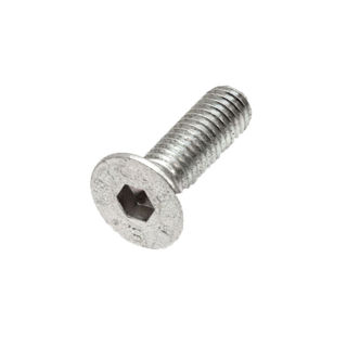 Picture of 25058 BOLT M6X1.0X20 MM SHFH GR10.9 ZN