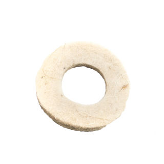 Picture of 4606 GASKET 19X38X4 MM F1 FELT WHITE