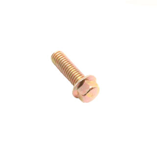 Picture of 4647 BOLT M6X1.0X18 MM HHF GR8.8 ZN F-T