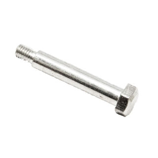 Picture of 13159 BOLT M5X0.8X7 HH SHLDR 6 X 32MM GR8.8 ZN