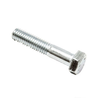 Picture of 12770 BOLT M8X1.25X40 MM HH GR8.8 ZN F-T