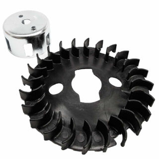 Picture of 10147 KIT STARTER CUP AND BLOWER FAN
