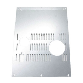 Picture of 16280 KIT PANEL BACK REPLACEMENT