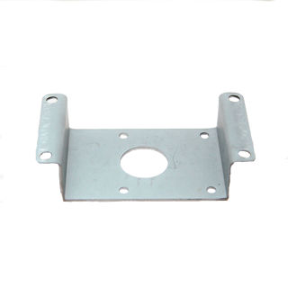 Picture of 720223 AUGER MOTOR MOUNT PLATE