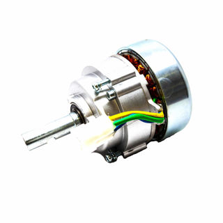 Picture of 34194 KIT MOTOR WITH HARDWARE ION G2