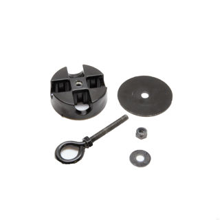 Picture of 30486 ASSY PIN STYLE PLASTIC HUB 7.9 MM