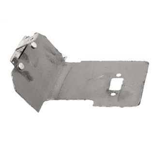 Picture of 26105 GASKET HEAT SHIELD MUFFLER 25CC ENGINE