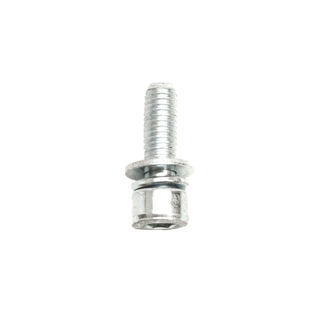 Picture of 26205 BOLT M5X0.8X16 MM SHCSSEMS GR8.8 ZN F-T