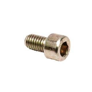 Picture of 13449 BOLT M6 X 1.0 X 8MM X 12MM PPH GR8.8 ZN