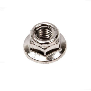 Picture of 13048 NUT M10X1.5X11.4 MM HFTPLK CL8 ZN
