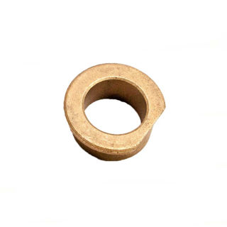 Picture of 4645 BUSHING M19 ID X 25.5OD D-PROFILE FLANGE