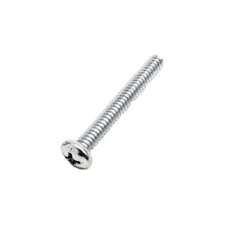 Picture of 4814 BOLT 10-24X1-1/4 IN PTHMS GR5 ZN F-T