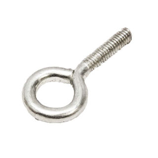 Picture of 400025 EYEBOLT M6X12X25