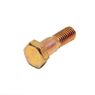 Picture of 46142 BOLT M6X1.0X20 MM HF GR8.8 YL ZN