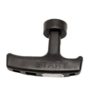 Picture of 3004121 HANDLE RECOIL STANDARD