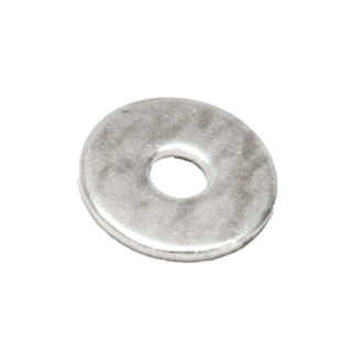 Picture of 18581 WASHER M6 X 20 X 2 MM GR8.8 ZN