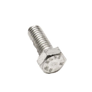 Picture of 17986 BOLT M6X1.0X16 MM HHCS GR8.8 ZN F-T