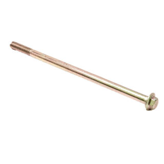 Picture of 24513 BOLT M8 X 1.25 X 160 HHF GR8.8 YL ZN P-T