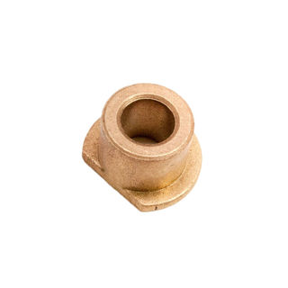 Picture of 4614 BUSHING M11 ID X 19 OD D-PROFILE FLANGED