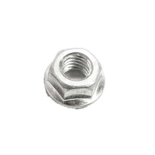 Picture of 13508 NUT M8X1.25X8 MM HSF CL8 ZN