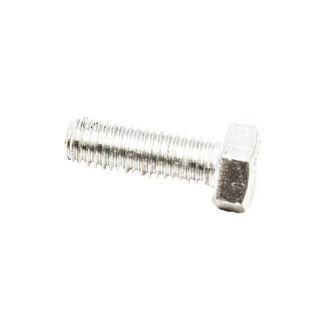Picture of 13826 BOLT M8X1.25X25 MM HHCS GR8.8 ZN F-T