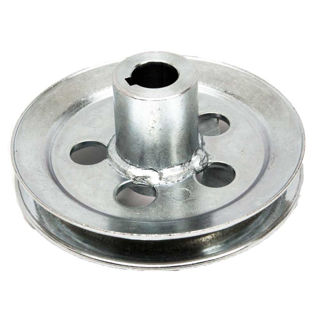 Picture of 20067 PULLEY TRANNY 16MM ID 106MM OD FLUTED