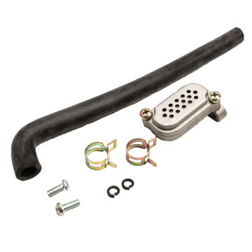 ayu専用 Ardisam Inc.. 13898 KIT AUXILIARY AIR INTAKE R100