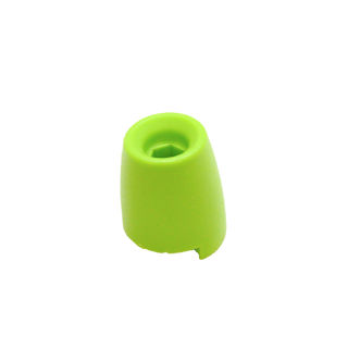 Picture of 28210 HANDLE PBT EQ GREEN 6.6 X 40 X 47.5 MM