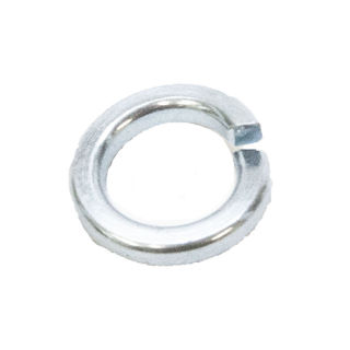 Picture of W1200119 WASHER M10X18.1X2 MM SPRLK GR8.8 ZN