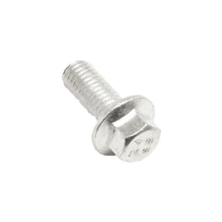 Picture of 13906 BOLT M8X1.25X20 MM HSF GR8.8 ZN F-T