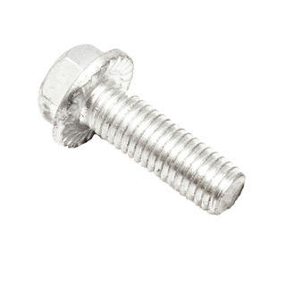 Picture of 20819 BOLT M10X1.5X25 MM RHSF GR8.8 ZN F-T