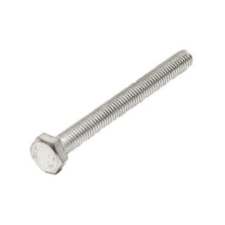 Picture of 331059 BOLT M6X1X60 MM HH GR8.8 ZN F-T