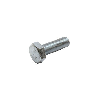 Picture of 331012 BOLT 3/8-24X1 IN HH GR5 ZN F-T