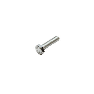 Picture of 3310121 BOLT OUTER HEX M6 X 25