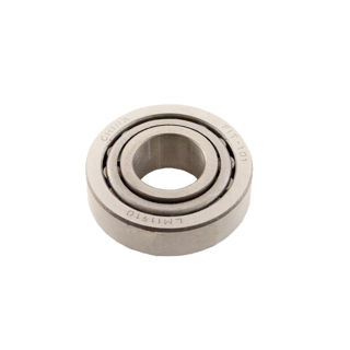 Picture of 1601 BEARING TAPERED INCLUDES CONE AND RACE