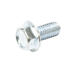 Picture of 90138 BOLT 3/8-16 X 3/4 SFHH ZN