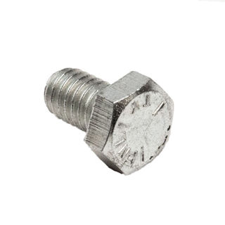 Picture of 417 BOLT 5/16-18 X 1/2 HH GR5 ZN