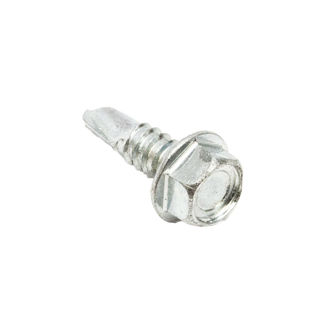 Picture of 3202 SCREW 1/4 X 3/4 HWHSD ZN