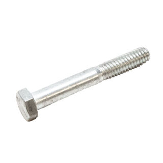 Picture of 48300 BOLT 5/16-18X2-1/4 IN HHCS GR5 ZN P-T