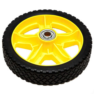 Picture of 23240 ASSEMBLY TIRE FRONT WITH BEARINGS