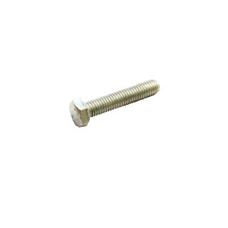 Picture of 3244 BOLT M8X1.25X30 MM HSF GR8.8 ZN F-T