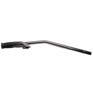 Picture of 4689 HANDLEBAR UPPER RIGHT BLACK