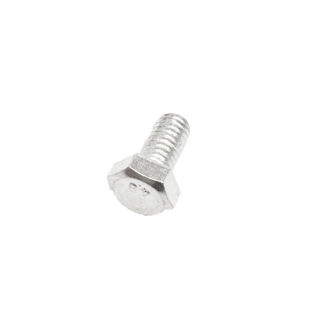 Picture of W1200115 BOLT M6X1.0X12 MM HHCS GR8.8 ZN F-T