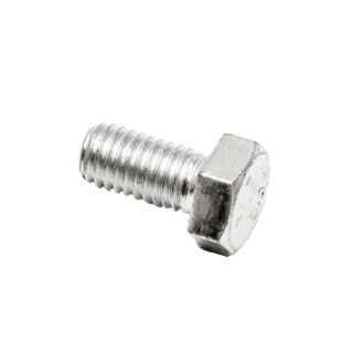 Picture of 20150 BOLT M8X1.25X15 MM HHCS GR8.8 ZN F-T