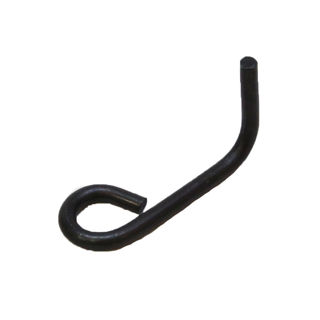 Picture of 25885 GUIDE BELT FORWARD ARM M10 MOUNT
